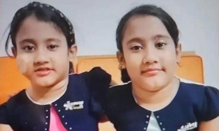 মাইলস্টোন ট্র্যাজেডি, সিসিইউতে যন্ত্রণায় কাতরাচ্ছে সারিনা-সাইবা