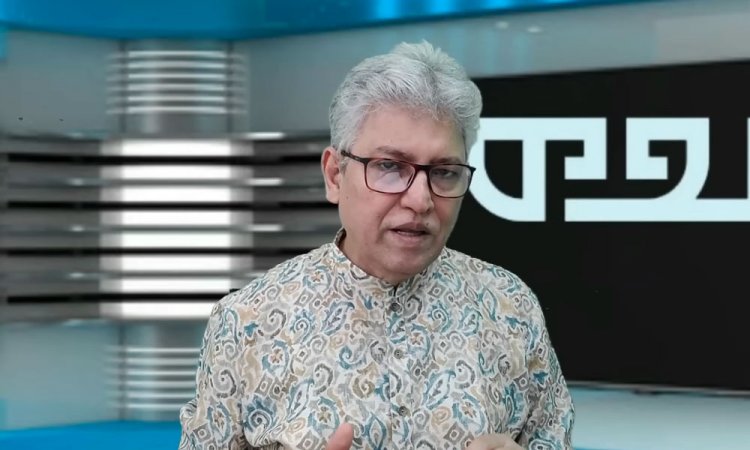 ছাত্ররা কেন উপদেষ্টাদের ‘ভুয়া-ভুয়া’ বলে? : মাসুদ কামাল