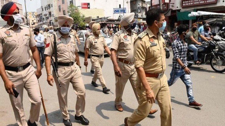 হরিয়ানায় বাংলাভাষী মুসলিম শ্রমিকদের আটক ও নির্যাতনের অভিযোগ