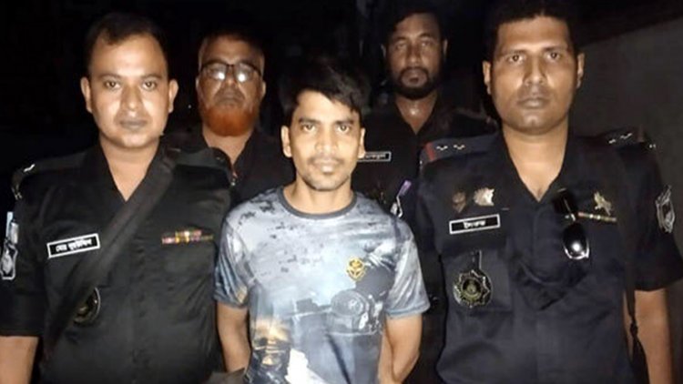 সোহাগ হত্যা মামলা: নতুন করে গ্রেফতার দুজনের ৩ দিনের রিমান্ড