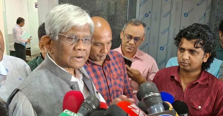 যুক্তরাষ্ট্র শুল্ক কমাবে, আশা অর্থ উপদেষ্টার