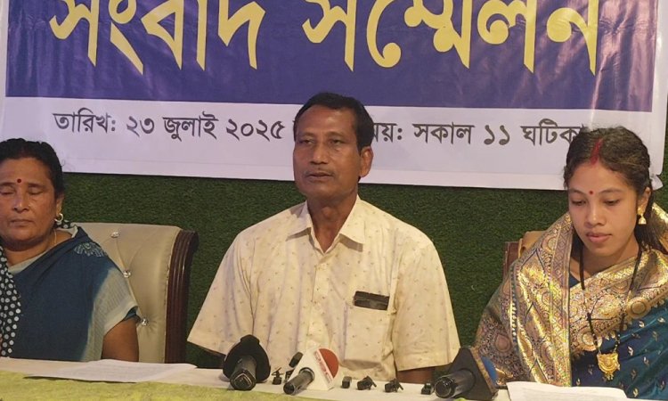 ‘ভয় নয়, ভালোবেসেই বিএনপি নেতাকে বিয়ে করেছি’