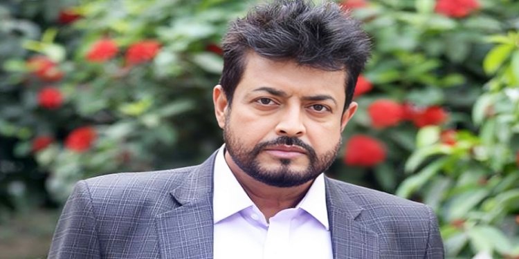 ‘লাশ মানেই রাজনীতি এবং কনটেন্ট’