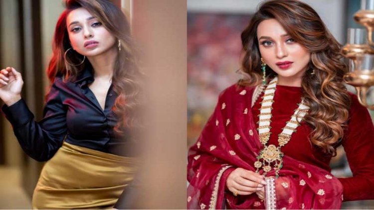 খোলামেলা পোশাক পরে সমালোচনার মুখে মিমি