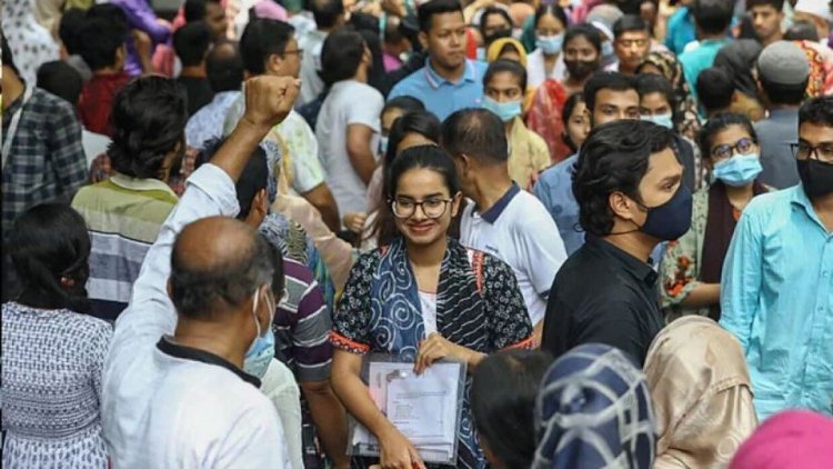 গুচ্ছের ১৯ বিশ্ববিদ্যালয়ে প্রাথমিক ভর্তির শেষ ধাপ শুরু