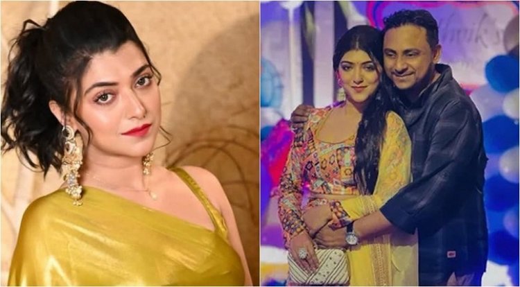 স্বামীর ‘পরকীয়া’ নিয়ে যে কঠিন সিদ্ধান্ত নিলেন অভিনেত্রী