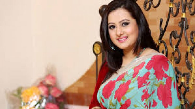 পূর্ণিমা কি অভিনয়কে বিদায় জানাচ্ছেন, যা বলছেন অভিনেত্রী