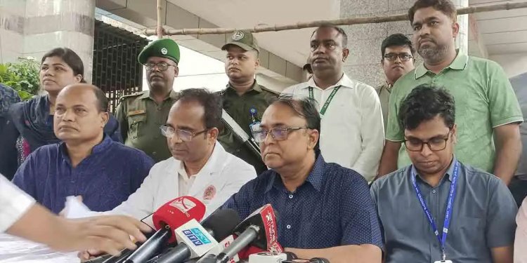 মাইলস্টোন ট্র্যাজেডি- দগ্ধ ৪০ জন বার্ন ইনস্টিটিউটে ভর্তি, আশঙ্কাজনক ৫
