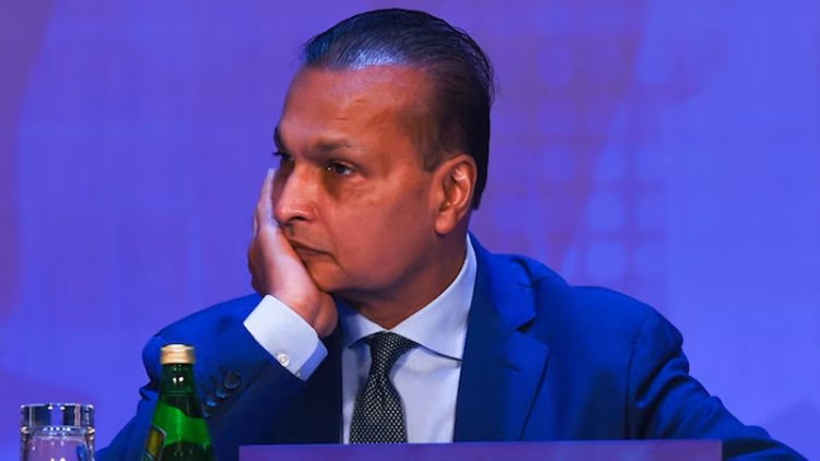 ভারতের শিল্পপতি অনিল আম্বানির বিরুদ্ধে তিনদিন ধরে ইডির তল্লাশি অভিযান