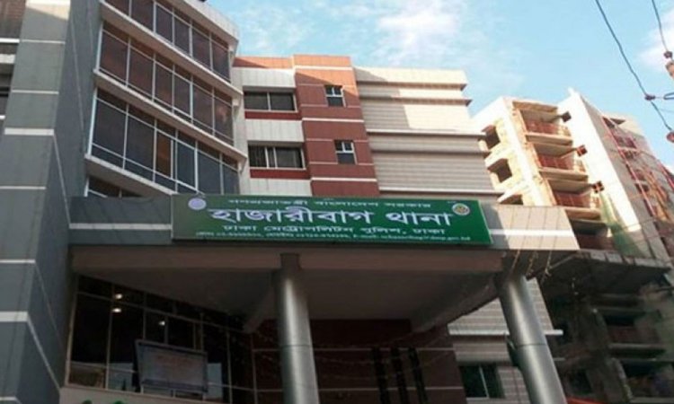 হাজারীবাগে এনসিপি নেতার বিরুদ্ধে বিয়ের প্রলোভনে ধর্ষণের অভিযোগ