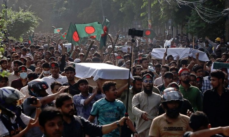 যে কারণে বাদ পড়ল ‘জুলাই শহীদদের আবাসন’ প্রকল্প