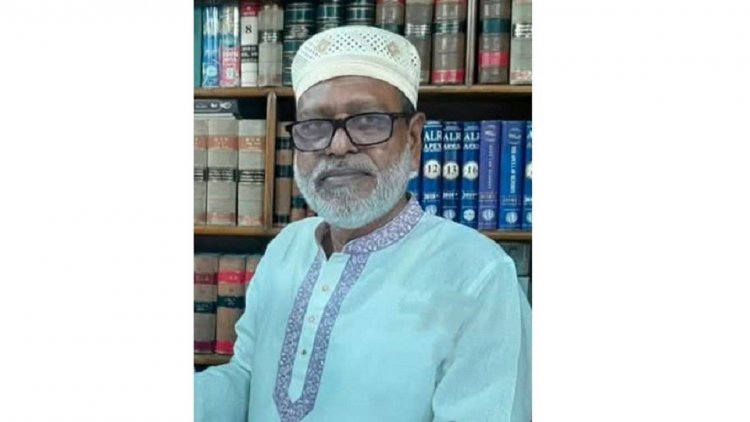 জামালপুরে নাশকতা মামলায় আ. লীগ নেতা গ্রেপ্তার