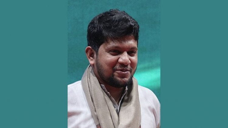 ‘জুলাই ঘোষণাপত্র’ নিয়ে যা জানালেন মাহফুজ আলম