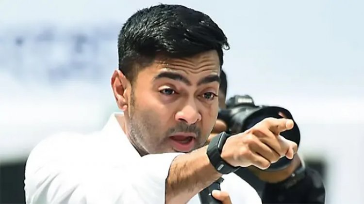 'বিহারে কুকুরের নামেও ভোটার কার্ড তৈরি করছে বিজেপি'