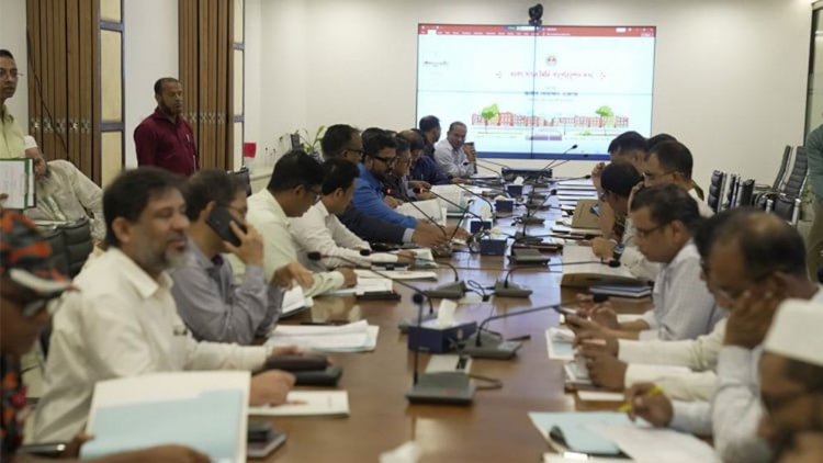 ২ হাজার শিক্ষার্থীকে বৃত্তি দেবে ডিএনসিসি