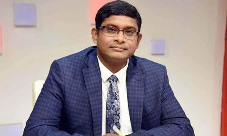 নিয়ন্ত্রণ হারিয়েছে ড. ইউনূস সরকার: ব্যারিস্টার শামীম