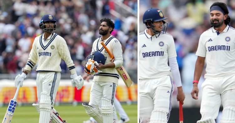 কাল ইংল্যান্ডের বিপক্ষে ভারতের সিরিজ বাঁচানোর ম্যাচ