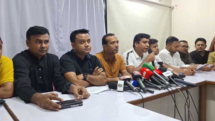 ৩ আগস্টের ছাত্র সমাবেশ শহীদ মিনারের পরিবর্তে শাহবাগে: ছাত্রদল