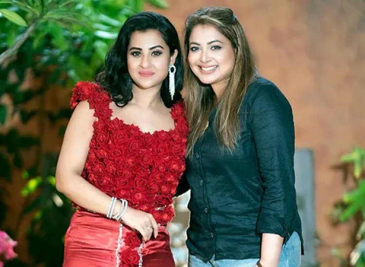 ‘ময়না’ নিয়ে হাজির হলেন কোনাল-বুবলী