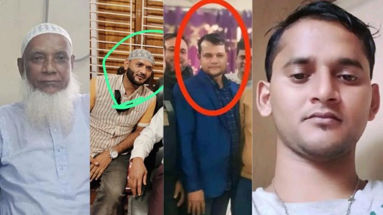 দোকানঘরে বিএনপি কার্যালয়- ভাড়া চাওয়ায় মৎস্যজীবী দল নেতাকে পিটিয়ে হত্যা