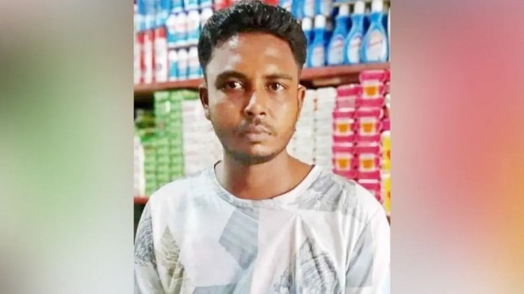 একমাত্র উপার্জনক্ষম রাহিমকে হারিয়ে দিশেহারা পরিবার