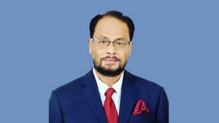 জাতীয় পার্টির চেয়ারম্যান হিসেবে জি এম কাদেরের কার্যক্রমে নিষেধাজ্ঞা