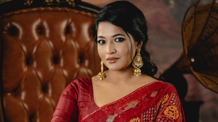 প্রাক্তনকে নিয়ে বাঁধনের বিস্ফোরক মন্তব্য