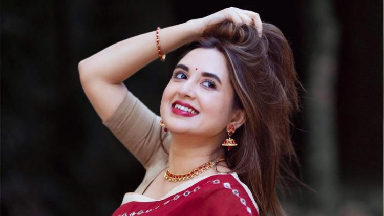 কঠিন সিদ্ধান্ত নিলেন তানিয়া বৃষ্টি