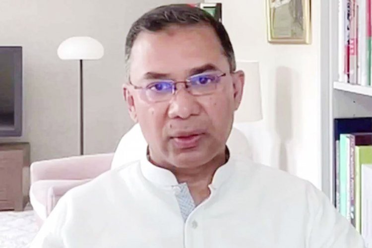 আগামী নির্বাচন প্রতিটি মানুষের জন্য গুরুত্বপূর্ণ: তারেক রহমান