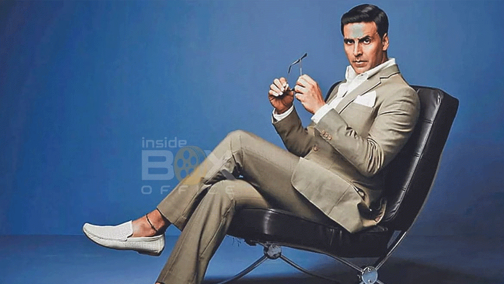 অক্ষয়ের ফিটনেসের রহস্য: যে জাদুকরী পানীয়তে ফিট থাকেন বলিউড খিলাড়ি