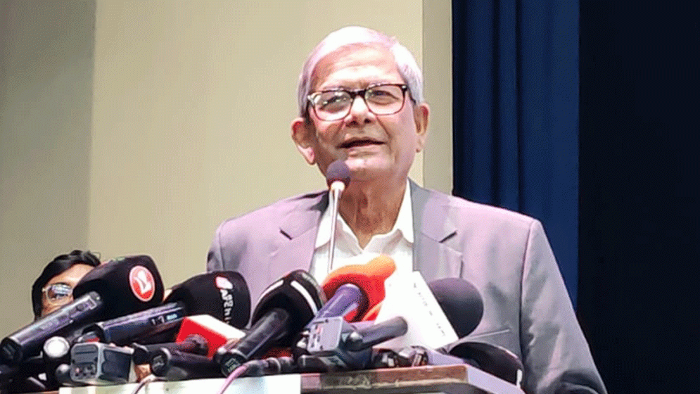 বাংলাদেশে কেউ মন্ত্রী হওয়ার সঙ্গে সঙ্গে তার মানসিকতা বদলে যায়: মির্জা ফখরুল