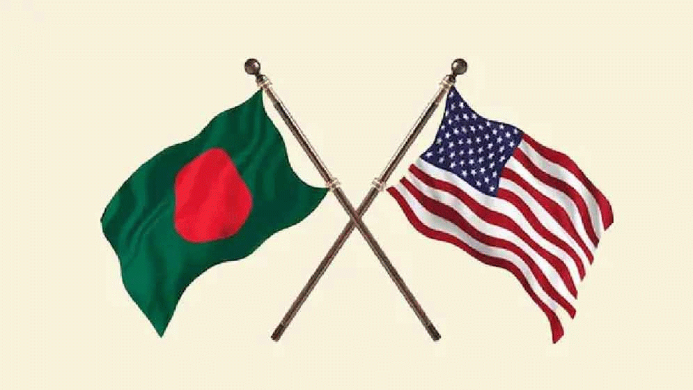 যুক্তরাষ্ট্র-বাংলাদেশ শুল্ক ইস্যু ,তিন দিনের বৈঠক শেষেও মেলেনি স্বস্তির বার্তা