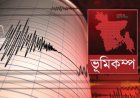 মিয়ানমারে ভূমিকম্প, কাপল চট্টগ্রামও