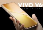 ৫০ মেগাপিক্সেল সেলফি ক্যামেরার Vivo V60 পেল NBTC থেকে ছাড়পত্র
