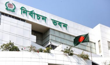 ইসির ৫২ নির্বাচন কর্মকর্তা বদলি