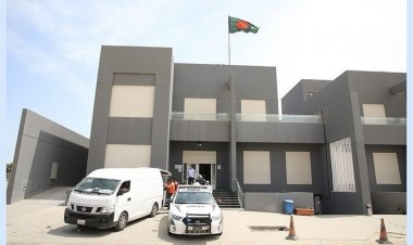 কুয়েতে ১৩০ বাংলাদেশি শ্রমিক বিপাকে