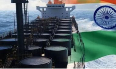 ভারতীয় ৬ কোম্পানির বিরুদ্ধে মার্কিন নিষেধাজ্ঞা