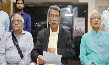 ঐকমত্য কমিশনের সঙ্গে ১৯টি বিষয়ে একমত রাজনৈতিক দলগুলো