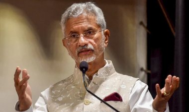 বাংলাদেশের ওপর নিবিড়ভাবে নজর রাখছে ভারত: জয়শঙ্কর