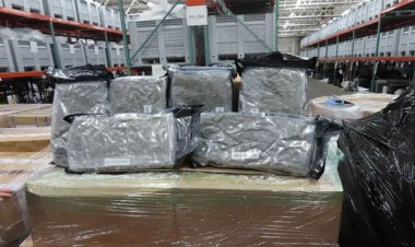 নিউইয়র্কে ১ টন গাঁজাসহ গ্রেফতার ৬