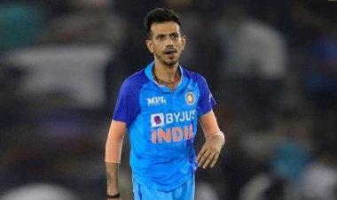 আমার মতো ‘সৎ মানুষ’ দুটো খুঁজে পাওয়া যাবে না: চাহাল