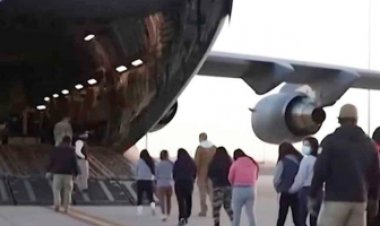 অবৈধভাবে অবস্থান: ৩৯ বাংলাদেশিকে ফেরত পাঠাল যুক্তরাষ্ট্র