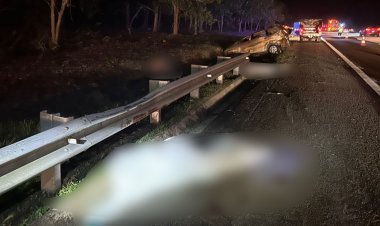 মালয়েশিয়ায় সড়কে প্রাণ গেল ৩ বাংলাদেশির