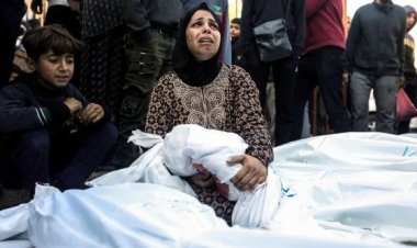 একদিনে আরও ১১১ ফিলিস্তিনিকে হত্যা করলো ইসরাইল