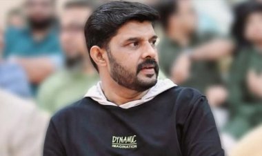 হোটেল থেকে ভারতীয় অভিনেতার লাশ উদ্ধার