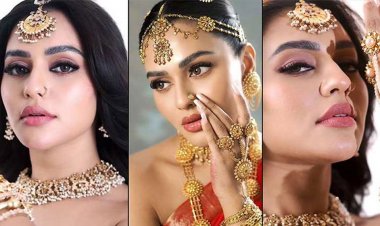 নতুনরূপে নুসরাত ফারিয়া