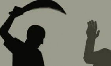 স্বেচ্ছাসেবক দলের সাবেক নেতাকে কুপিয়ে হত্যা