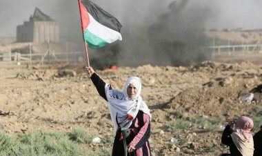 স্বাধীন ফিলিস্তিন রাষ্ট্র প্রতিষ্ঠা না হওয়া পর্যন্ত প্রতিরোধ চলবে: হামাস