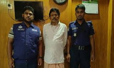 কালকিনিতে পুলিশের নাম ভাঙিয়ে অর্থ আদায়ের অভিযোগ