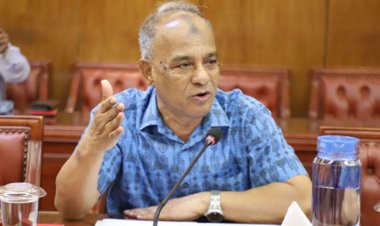 আ. লীগ অপকর্ম করতে চাইলে ছাড় পাবে না: স্বরাষ্ট্র উপদেষ্টা